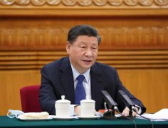 习近平：村民们的电热炕是什么样的？